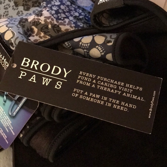 Brody Hat & Scarf Set - Picture 5 of 5